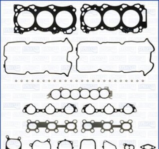 Комплект прокладок, головка цилиндра - AJUSA 52224800