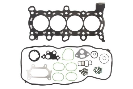 Комплект прокладок, головка цилиндра - (06110R1A000, 06110R1P000, 61114RNA010) AJUSA 52256700