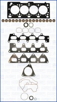 Комплект прокладок двигателя RENAULT MEGANE II, III 1.6i - AJUSA 52260100