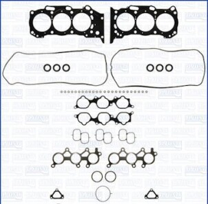 Комплект прокладок, головка цилиндра - AJUSA 52263400