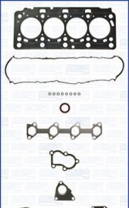 Комплект прокладок, головка цилиндра - AJUSA 52263600