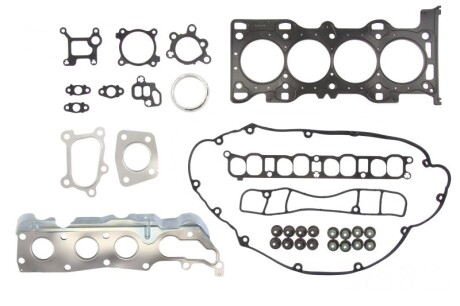 Комплект прокладок, головка цилиндра - AJUSA 52277700