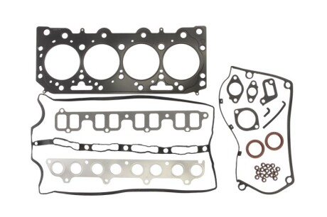 Комплект прокладок, головка цилиндра - AJUSA 52281100