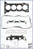 Комплект прокладок ГБЦ TOYOTA LAND CRUISER PRADO (J12,J15) 2.7i - ((0411275710, 0411275711, 0411275712, 0411275713, 0411231580)) AJUSA 52282600 (фото 1)