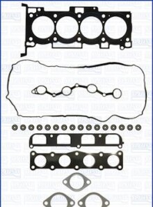 Комплект прокладок, головка цилиндра - AJUSA 52283700
