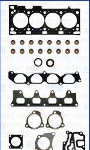Комплект прокладок, головка цилиндра - AJUSA 52344100