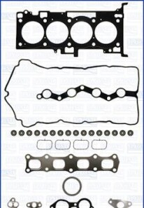 Комплект прокладок, головка цилиндра - AJUSA 52345000