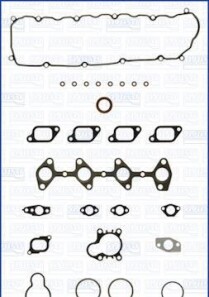 Комплект прокладок, головка цилиндра - (0411267020) AJUSA 53007600