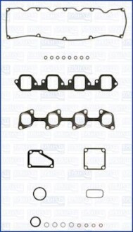 Комплект прокладок двигуна (верх) NISSAN CABSTAR E, TRADE, ATLEON, ECO-T, L 3.0D 01.94- - AJUSA 53012100