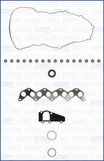 Комплект прокладок, головка цилиндра - (0197Y7, 0249A6, 1116267J00) AJUSA 53015100