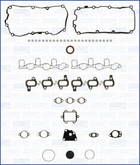 Комплект прокладок, головка цилиндра - AJUSA 53021300