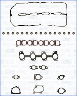 Комплект прокладок, головка цилиндра - AJUSA 53021500