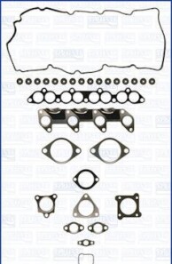 Комплект прокладок, головка цилиндра - AJUSA 53032400