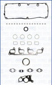 Комплект прокладок, головка цилиндра - AJUSA 53036000