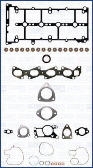 Комплект прокладок Astra/Insignia 2.0 CDTI 08-17 (верхній/без прокладки ГБЦ) - AJUSA 53039100