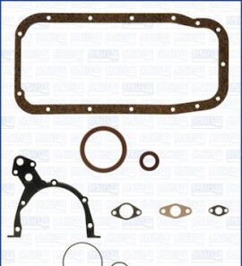 Комплект прокладок, блок-картер двигателя - (1606529, 1606560, 1606576) AJUSA 54002400 (фото 1)