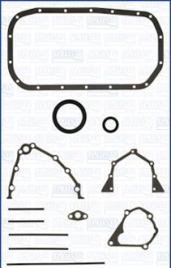 Комплект прокладок, блок-картер двигателя - AJUSA 54041100