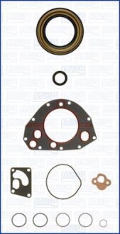 Комплект прокладок двигуна (низ) LAND ROVER FREELANDER I MG MGF, TF, ZR, ZS, ZT, ZT- T ROVER 200 II, 25 I, 400, 45 I, 75, 75 I, COUPE 1.6/1.8 03.95-12.09 - AJUSA 54078900