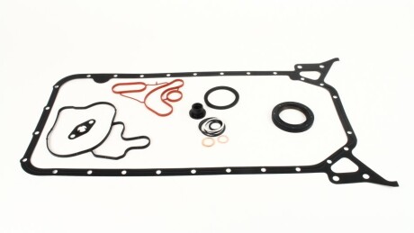 Фото 2 - Прокладки AJUSA 54098000