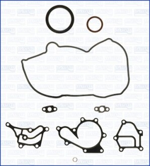 Фото 2 - Прокладка AJUSA 54122500