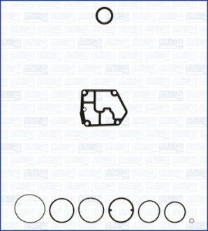 Фото 2 - Прокладка AJUSA 54140400