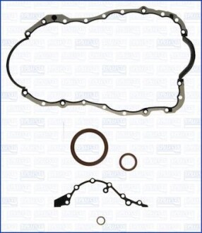 Комплект прокладок картера RENAULT MEGANE II, III 1.6i - AJUSA 54143300