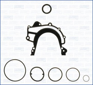 Комплект прокладок Crafter 2.5TDI 06-13 (нижній) - AJUSA 54155100