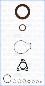 Прокладка блока-картера двигателя (к-кт) TOYOTA COROLLA (E15), AURIS (E15) 1.6, - AJUSA 54156600