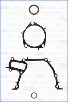 Комплект прокладок, блок-картер двигателя - AJUSA 54161800