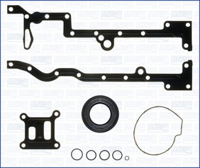 Фото 2 - Прокладки AJUSA 54163600