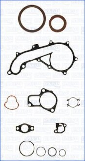 Прокладка блока-картера двигателя (к-кт) TOYOTA LAND CRUISER PRADO (03-) 2.7i - AJUSA 54171400