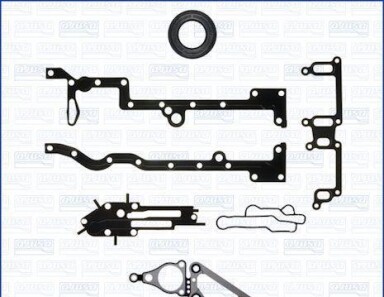 Комплект прокладок - AJUSA 54191900