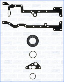 Zestaw uszczelek d?г citroen jumper hdi 110 11- - AJUSA 54236000