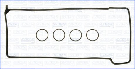 Прокладка клапанної кришки (к-кт) MB OM604 93- - AJUSA 56004000