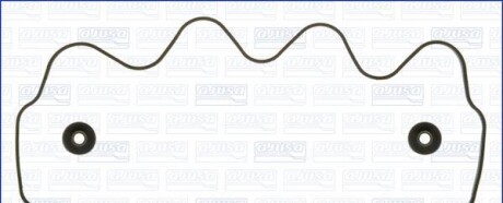Комплект прокладок, крышка головки цилиндра - (1327050A00) AJUSA 56019100