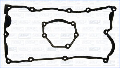 Прокладка клапанної кришки (к-кт) BMW 1/3/5 1.8-2.0 i 00-13 - (11127509523, 11120032224) AJUSA 56033200