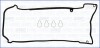 Комплект прокладок клапанної кришки MERCEDES C (W202), SPRINTER 4,6-T (B906) CHRYSLER PT CRUISER 2.1D/2.2D 03.98-12.18 - ((6110160221X4, 5080170AA)) AJUSA 56039000 (фото 2)