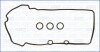 Комплект прокладок клапанної кришки NISSAN PIXO OPEL AGILA B SUZUKI ALTO K10, ALTO VII, CELERIO, SPLASH 1.0/1.0LPG 01.08- - AJUSA 56044900 (фото 1)