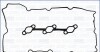 Комплект прокладок, крышка головки цилиндра - (224533C710) AJUSA 56049000 (фото 1)