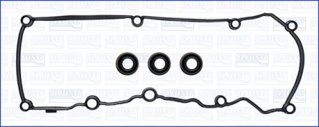 Прокладка клапанної кришки (к-кт) Audi A4-A8/Q5/Q7/Touareg 3.0 TDI 07- - AJUSA 56052600 (фото 1)