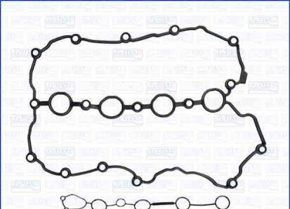 Комплект прокладок - AJUSA 56053000