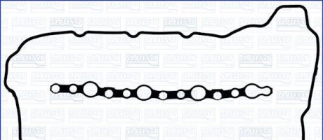 Комплект прокладок - AJUSA 56054900
