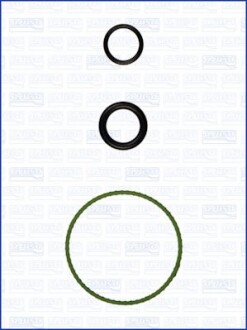 Фото 2 - Прокладки AJUSA 77002200