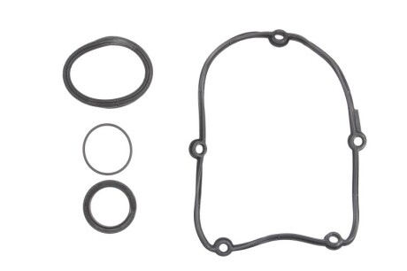 Прокладка передней крышки двигателя (к-кт) AUDI Q5 (08-17) 2.0TFSI/ SKODA OCTAVI - AJUSA 77006600