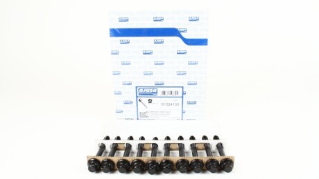 Фото 2 - Болти головки блоку циліндрів AJUSA 81024100