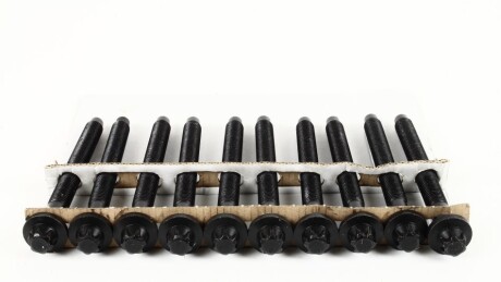 Фото 3 - Болты головки блока цилиндров AJUSA 81024700