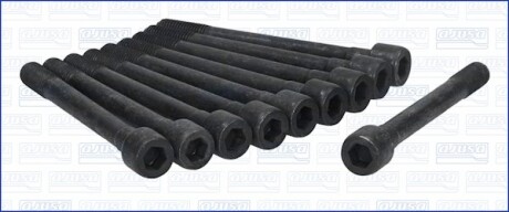 Фото 2 - Болты головки блока цилиндров AJUSA 81029900