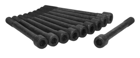 Фото 3 - Болты головки блока цилиндров AJUSA 81029900