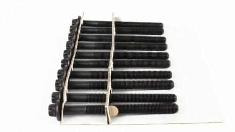 Фото 2 - Болты головки блока цилиндров AJUSA 81031800