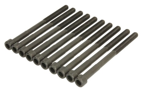 Фото 2 - Болти головки блоку циліндрів AJUSA 81032200